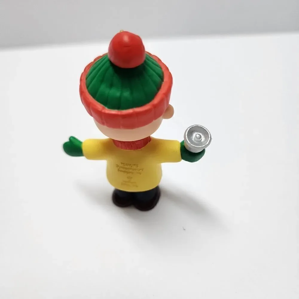 Hallmark Charlie Brown from Peanuts A Charlie Brown Christmas Keepsake Ornament